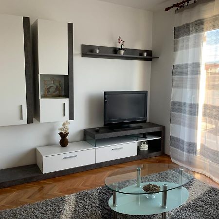 Apartman Madape Sesvete Exteriör bild