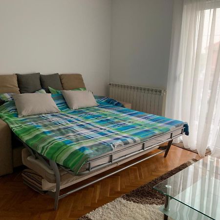Apartman Madape Sesvete Exteriör bild