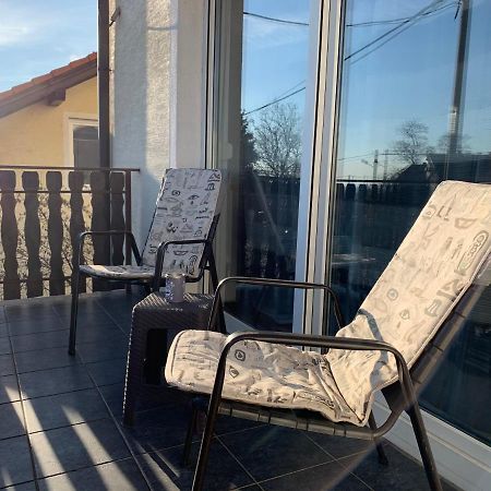 Apartman Madape Sesvete Exteriör bild
