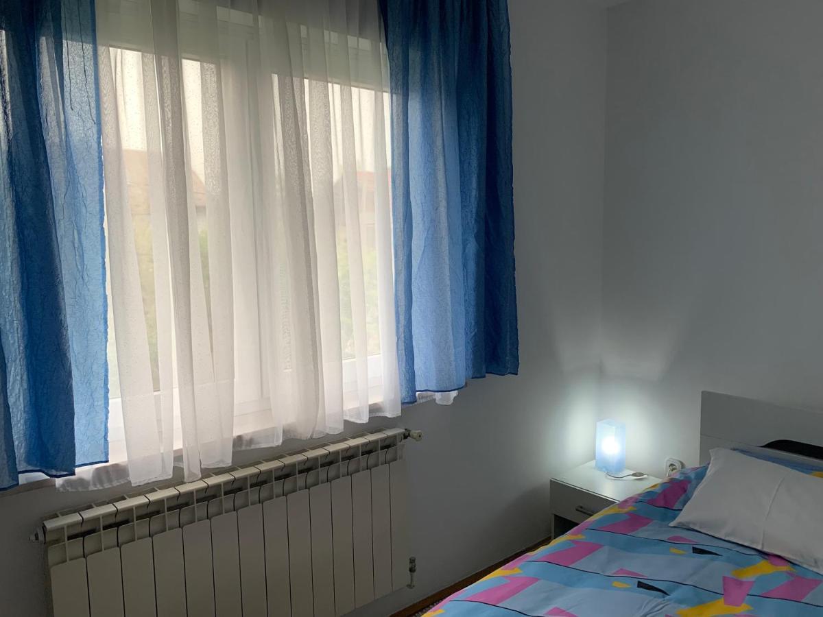 Apartman Madape Sesvete Exteriör bild