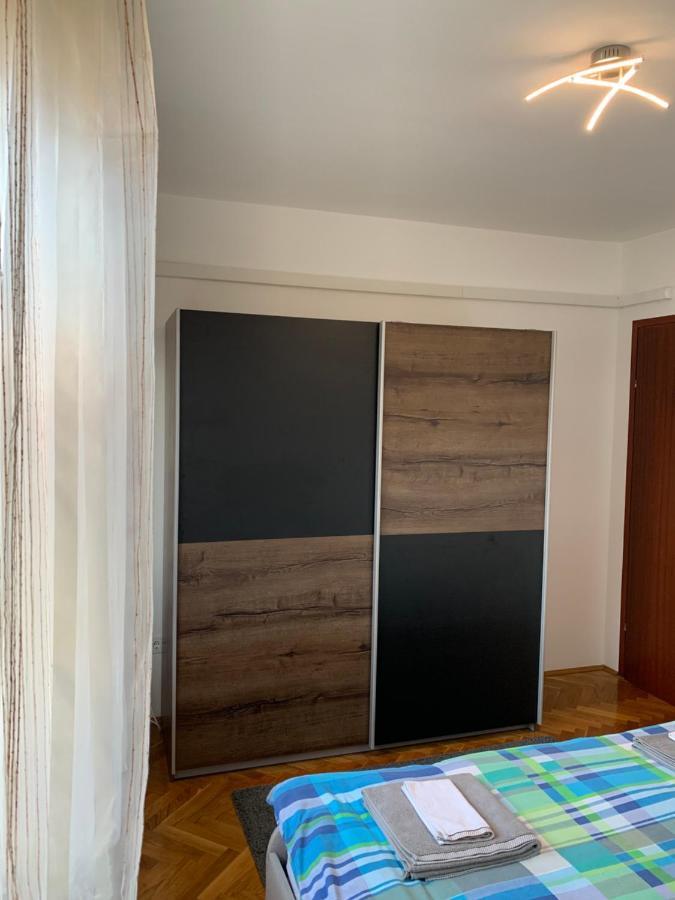 Apartman Madape Sesvete Exteriör bild