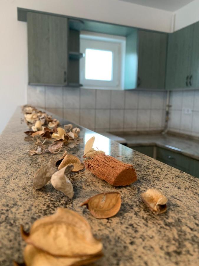 Apartman Madape Sesvete Exteriör bild