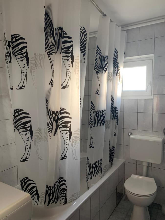 Apartman Madape Sesvete Exteriör bild