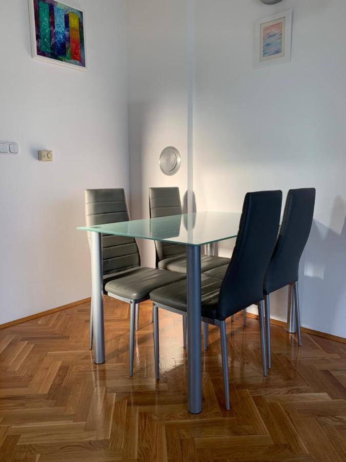 Apartman Madape Sesvete Exteriör bild