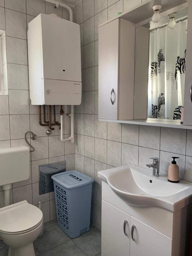 Apartman Madape Sesvete Exteriör bild