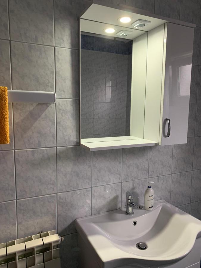 Apartman Madape Sesvete Exteriör bild
