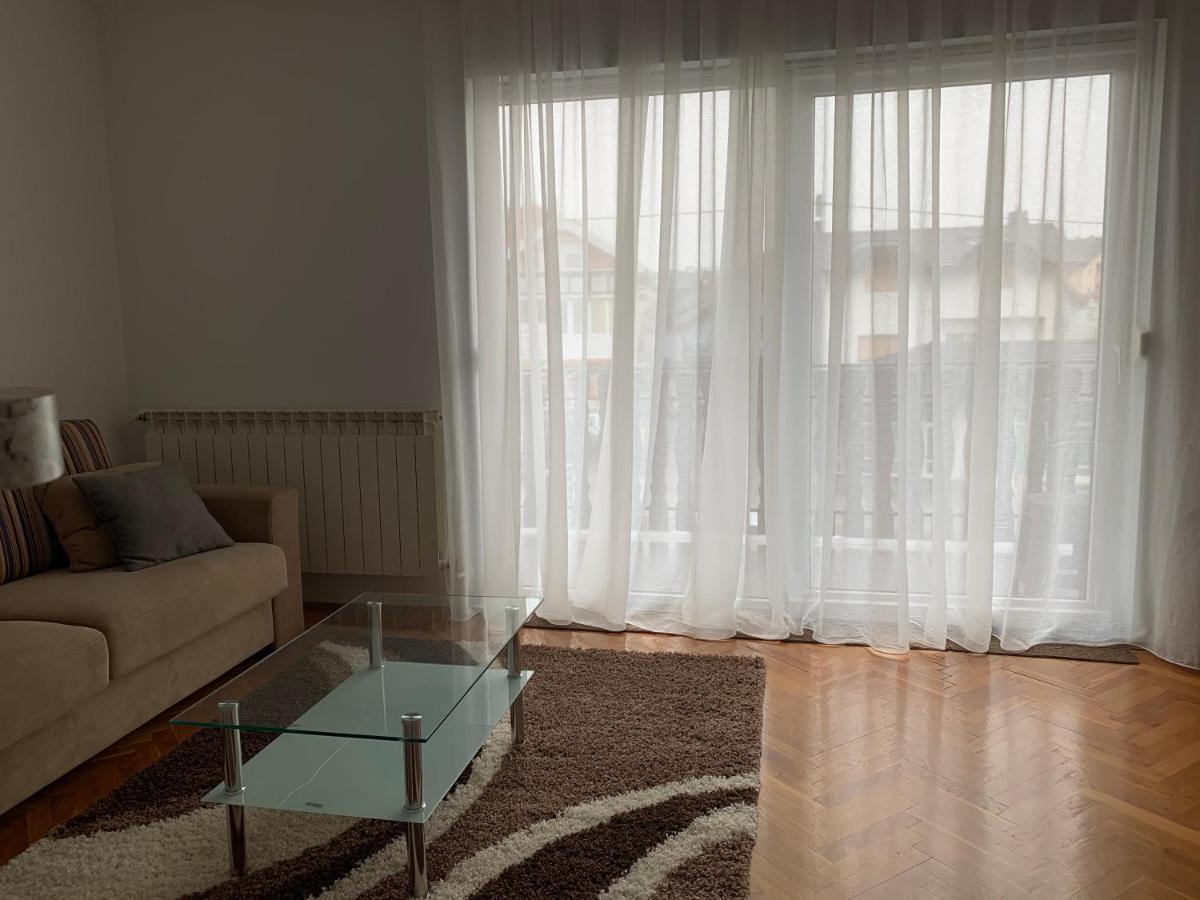 Apartman Madape Sesvete Exteriör bild
