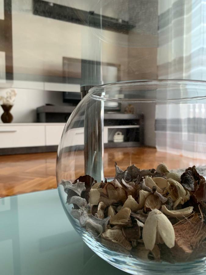 Apartman Madape Sesvete Exteriör bild