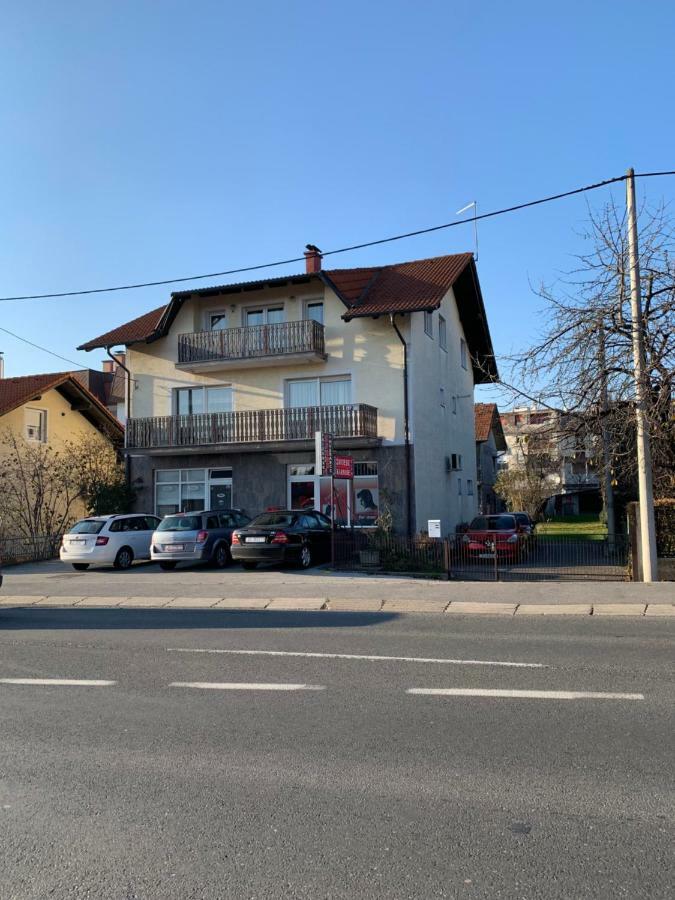 Apartman Madape Sesvete Exteriör bild