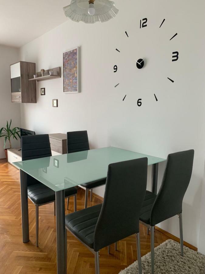 Apartman Madape Sesvete Exteriör bild