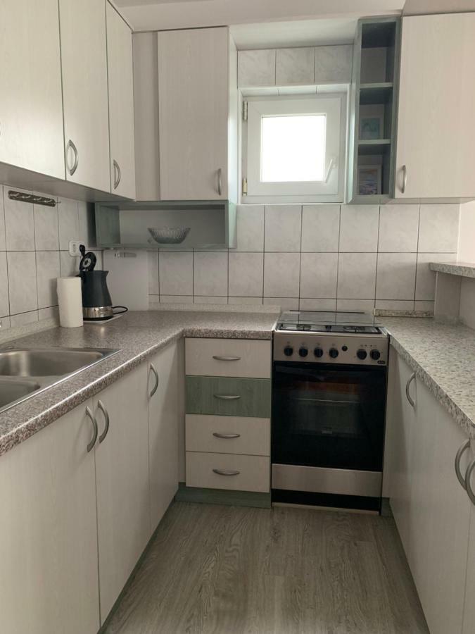 Apartman Madape Sesvete Exteriör bild