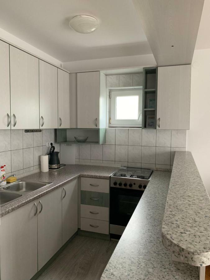 Apartman Madape Sesvete Exteriör bild