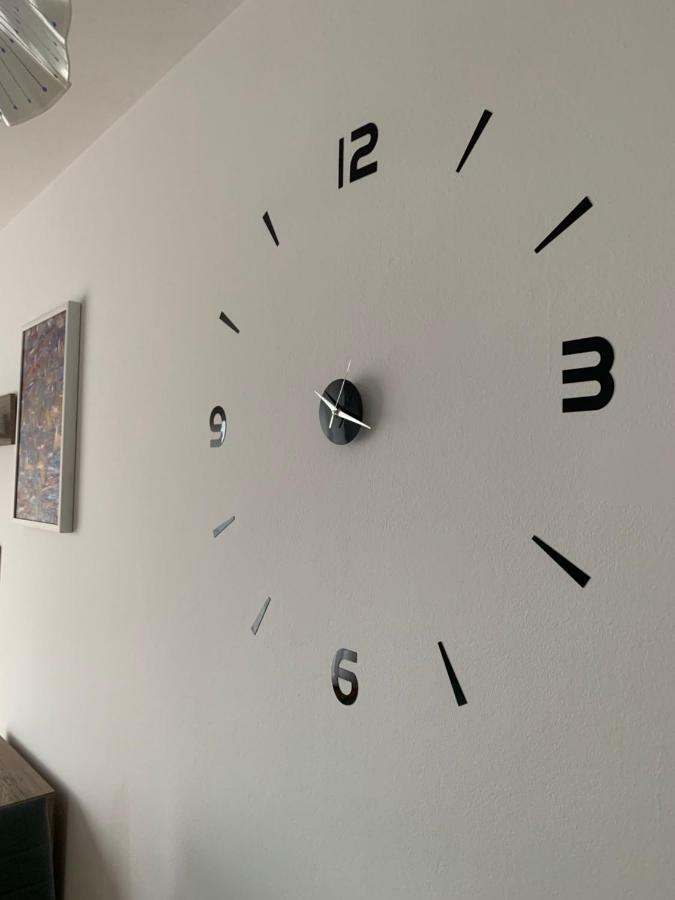 Apartman Madape Sesvete Exteriör bild